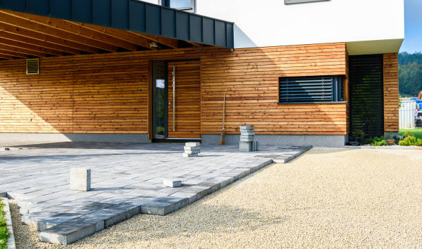 Best Commercial Driveway Pavers  in Kekoskee, WI