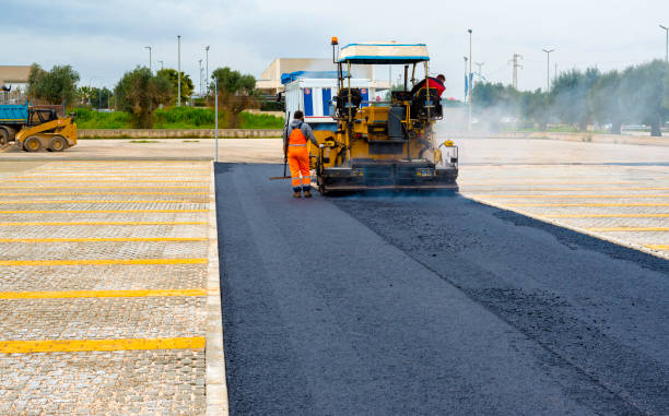 Best Driveway Pavers Near Me  in Kekoskee, WI