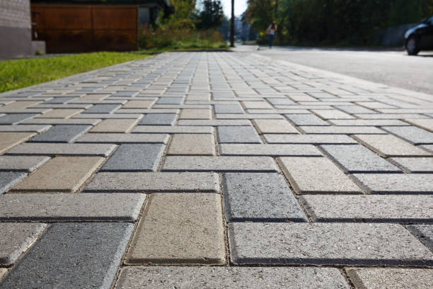 Best Driveway Paving Near Me  in Kekoskee, WI