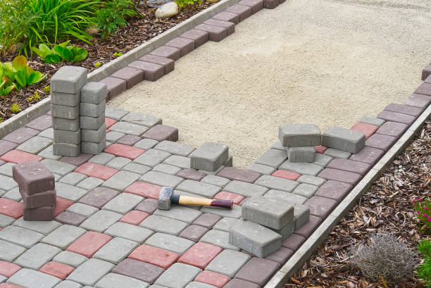 Best Local Driveway Pavers  in Kekoskee, WI