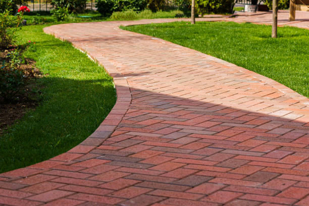 Best Driveway Pavers Near Me  in Kekoskee, WI