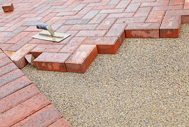 Reasons to Select Us for Your Driveway Paving Requirements in Kekoskee, WI