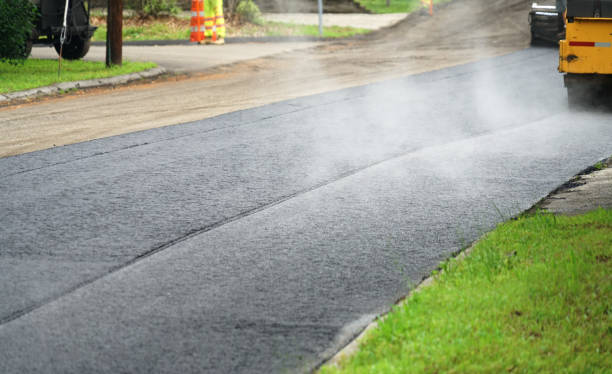 Best Professional Driveway Pavers  in Kekoskee, WI