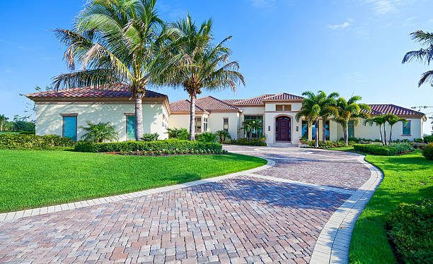 Professional Driveway Pavers in Kekoskee, WI
