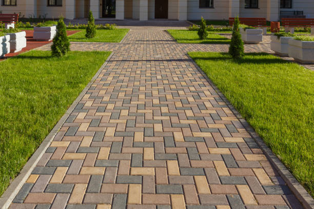 Best Best Driveway Pavers  in Kekoskee, WI