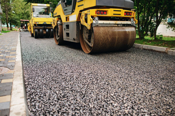 Best Driveway Pavers Near Me  in Kekoskee, WI